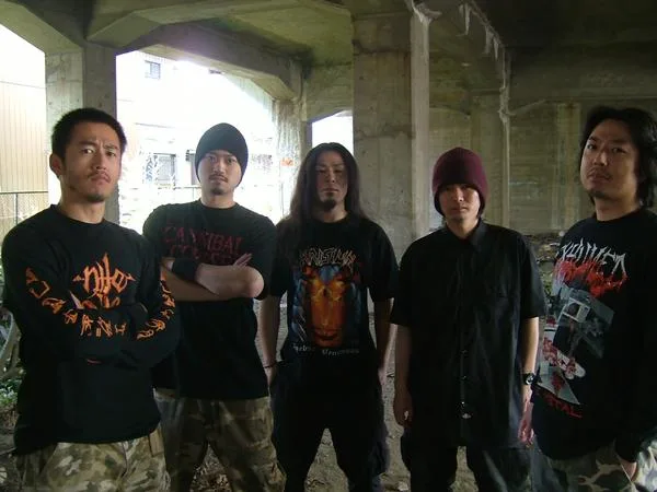 Inhuman Devotion