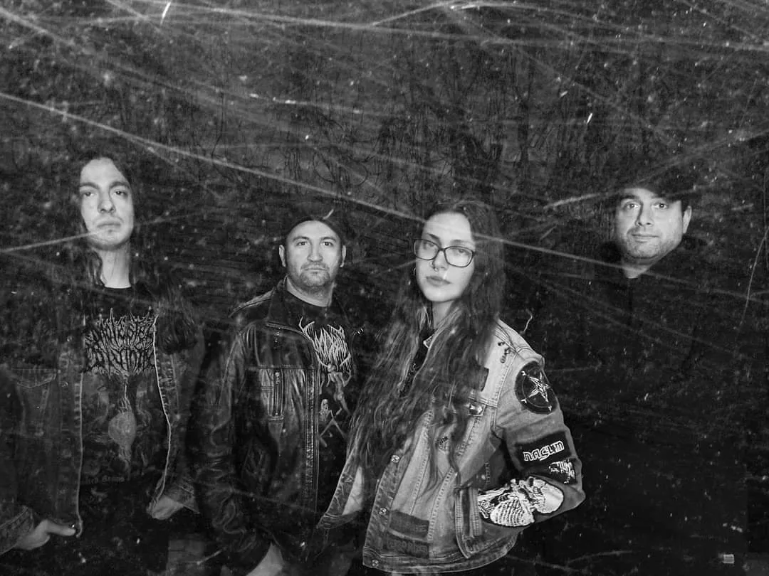 Inhuman Depravity