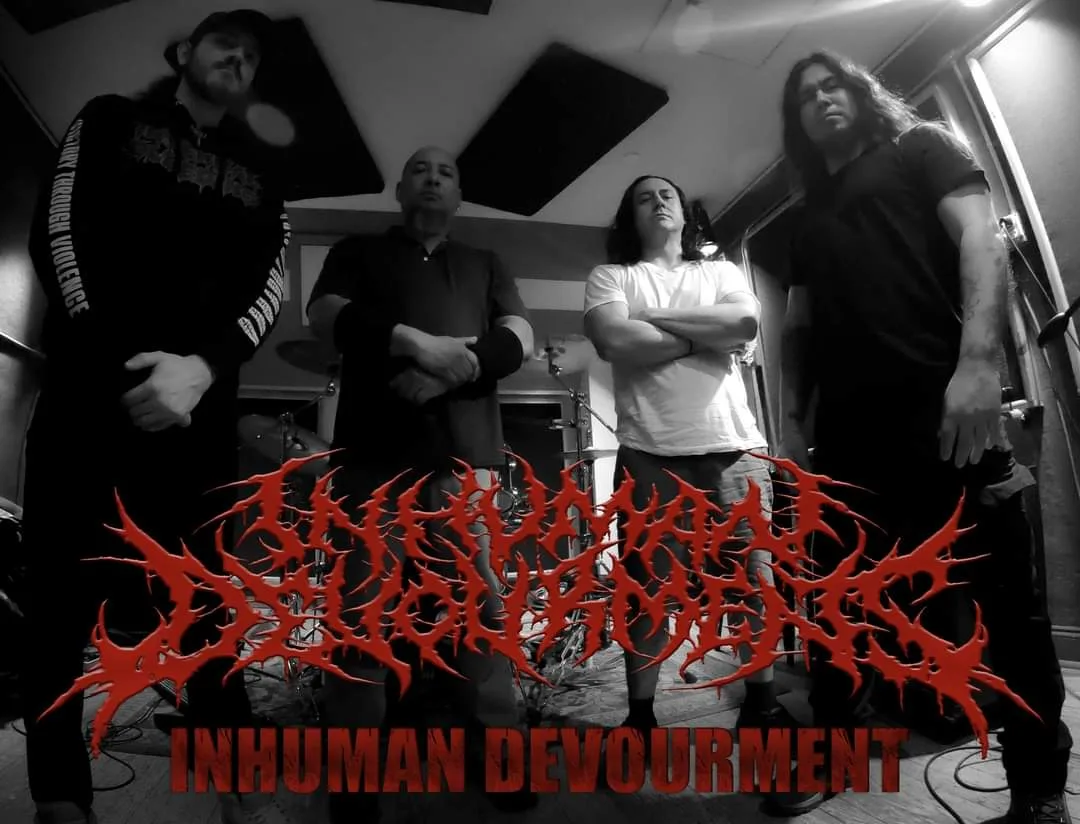 Inhuman Devourment