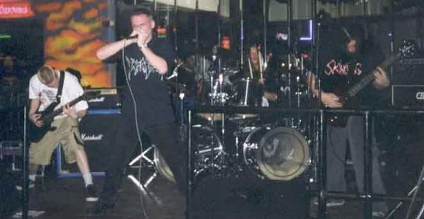 Inhuman Gestation