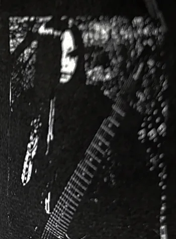 Inhuman Funeral