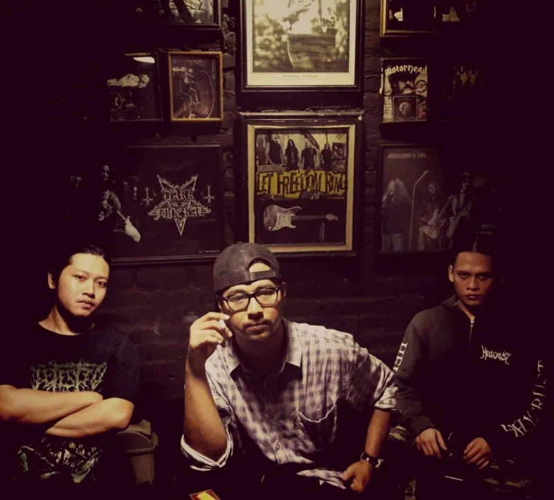 Inhuman Infection