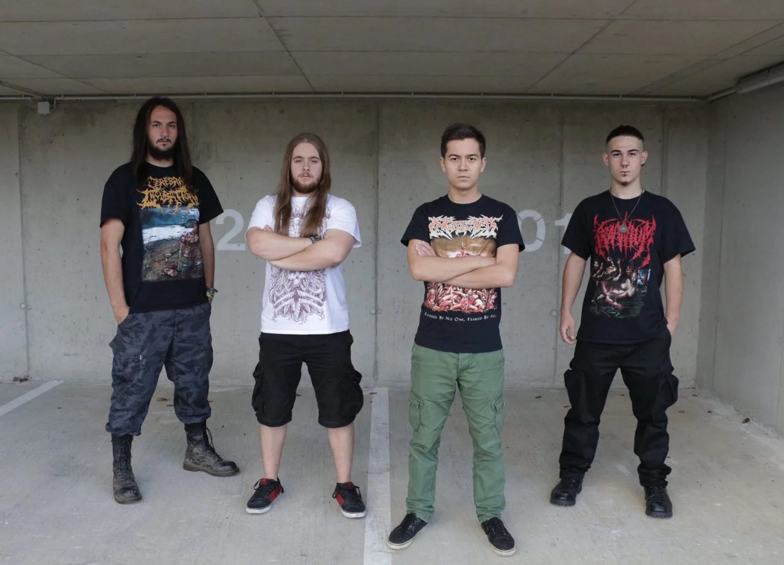 Inhuman Perception
