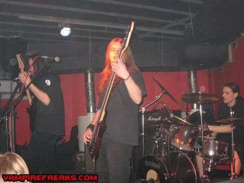 Inhuman Form