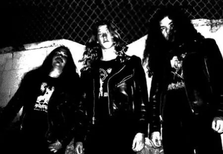 Inhuman Sacrifice