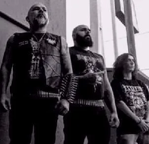 Inhumane Rites