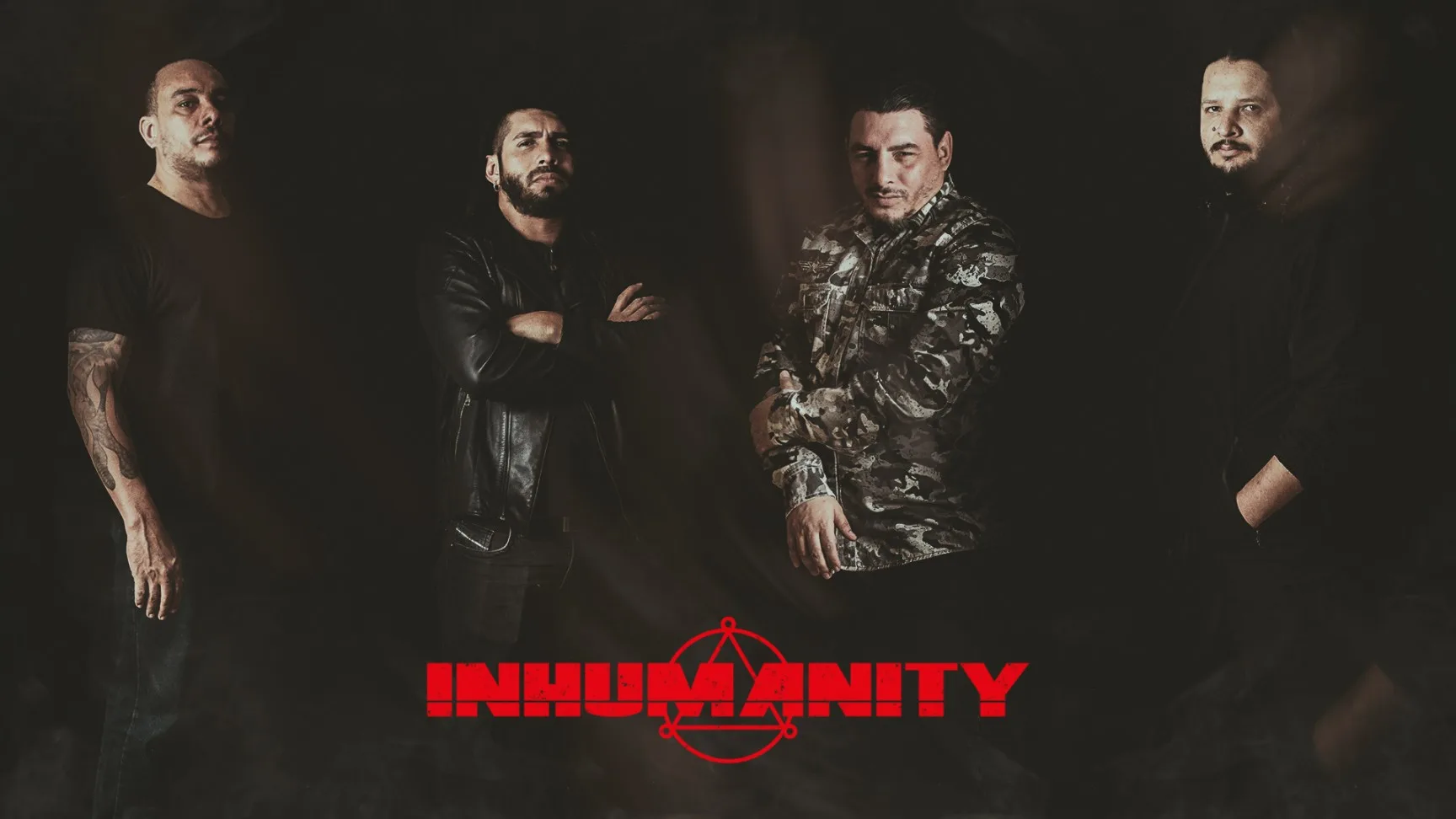 Inhumanity