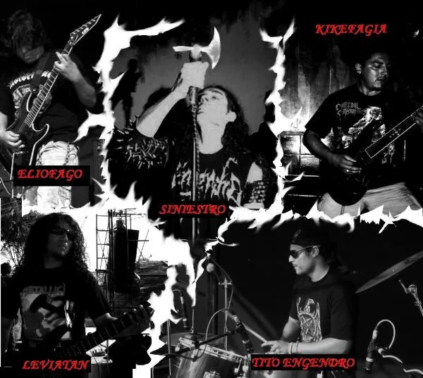 Inhumano