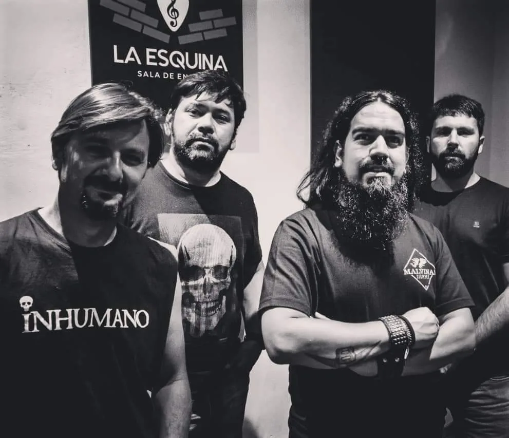 Inhumano