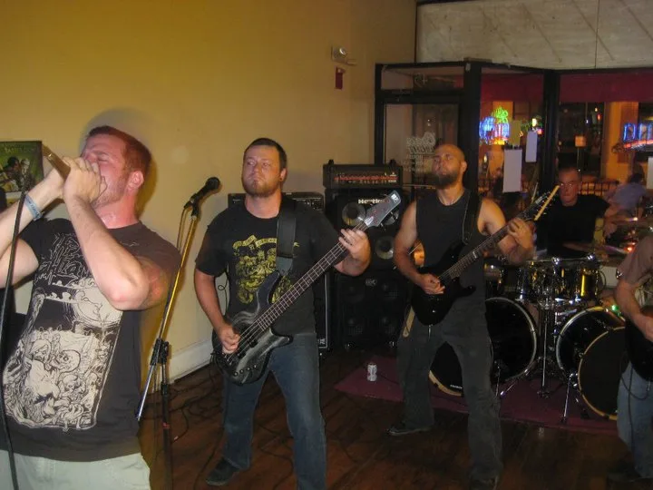 Inhumation