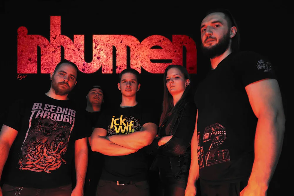 Inhumen