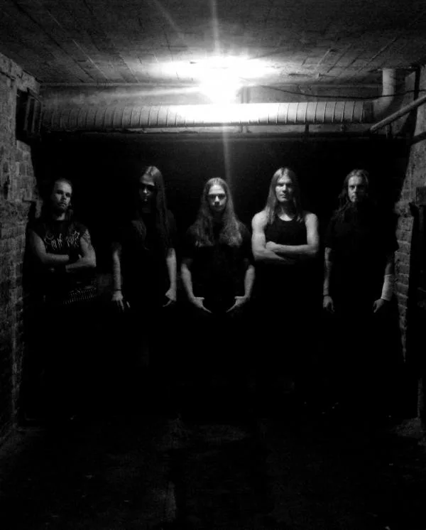 The Iniquity Descent