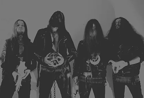The Initiation