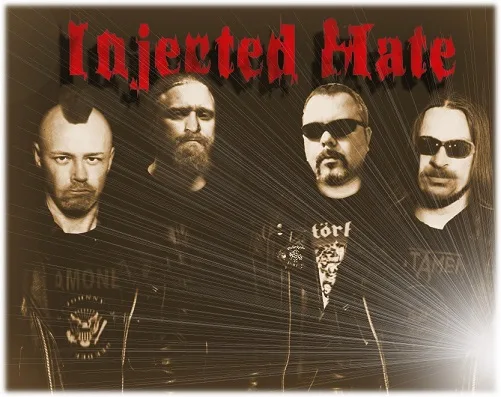 Injected Hate