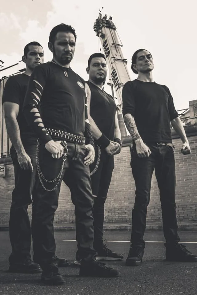 Metal Requiem