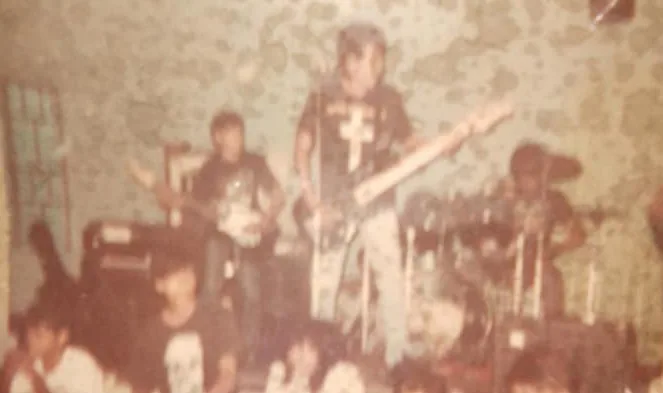 Inmortus