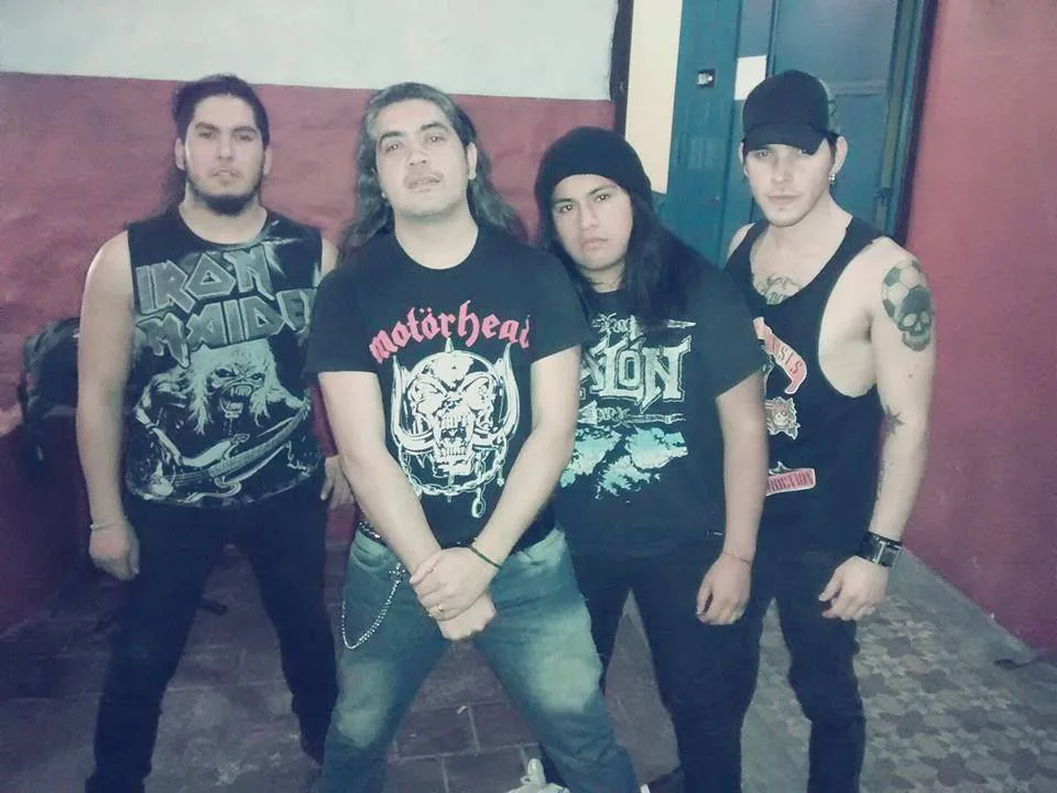 Inmortales