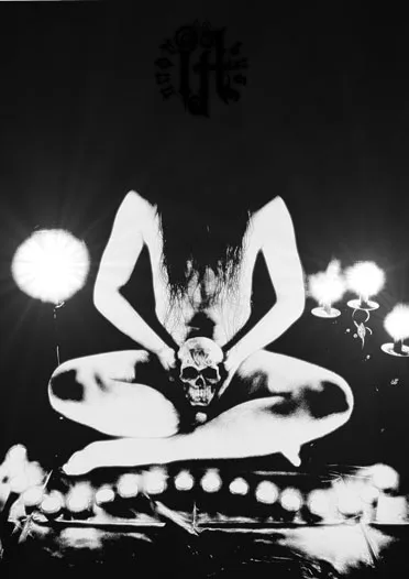 The Inner Abyss