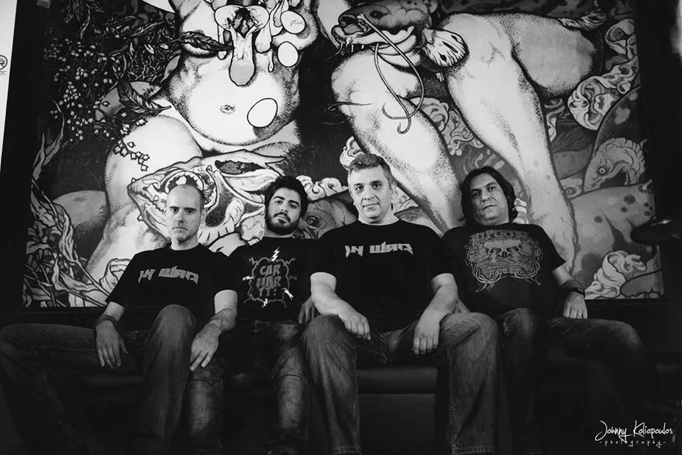 Inner Fear Project