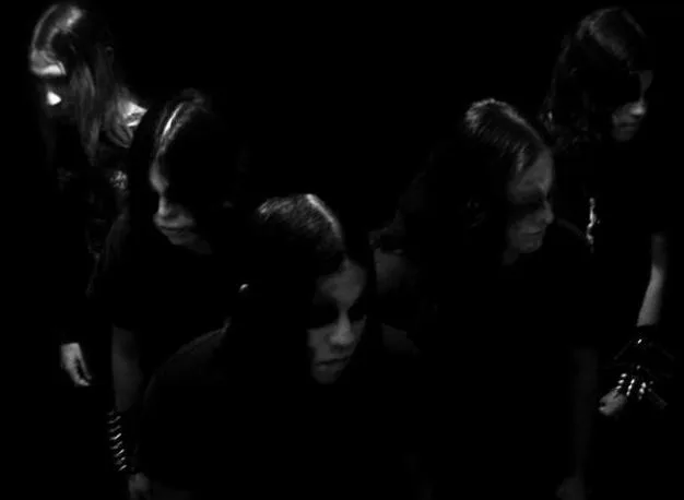 Inner Mortum