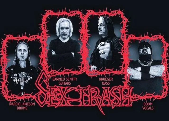 Sextrash