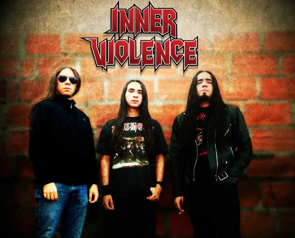 Inner Violence