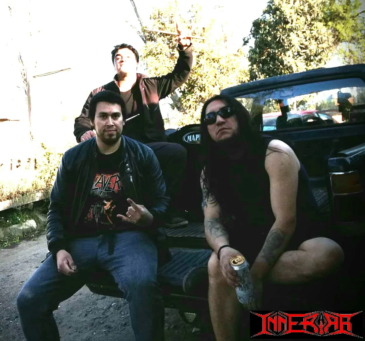 Innerwar