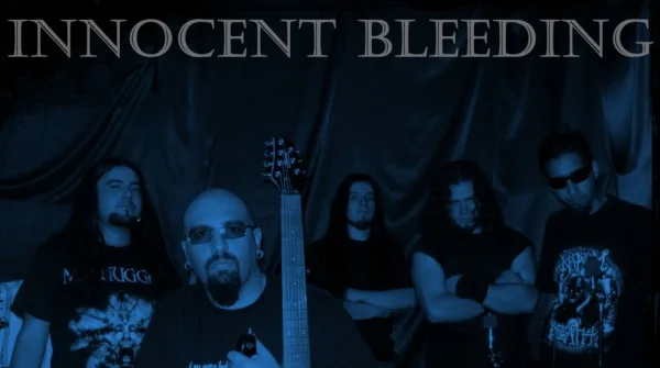 Innocent Bleeding