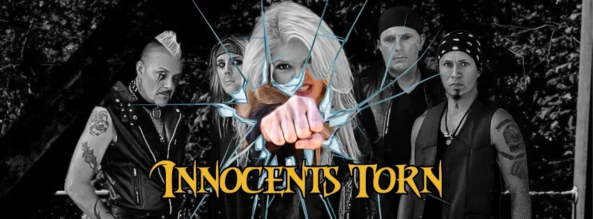 Innocents Torn