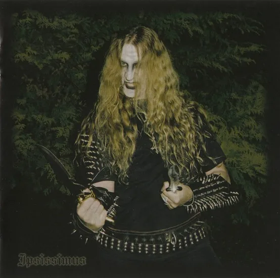 Innominatus