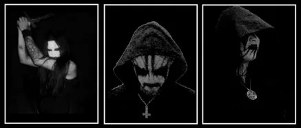 Innomini Satanas