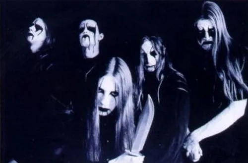 Thy Primordial