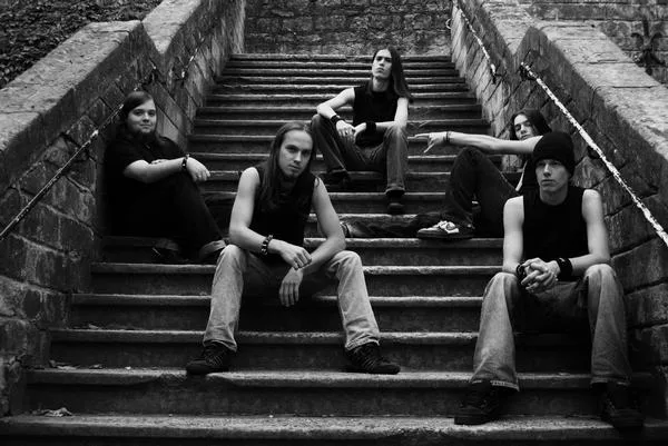 Inquisition Symphony