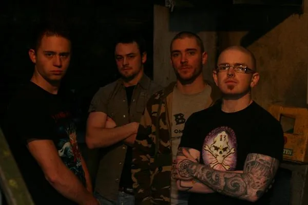 Inreign