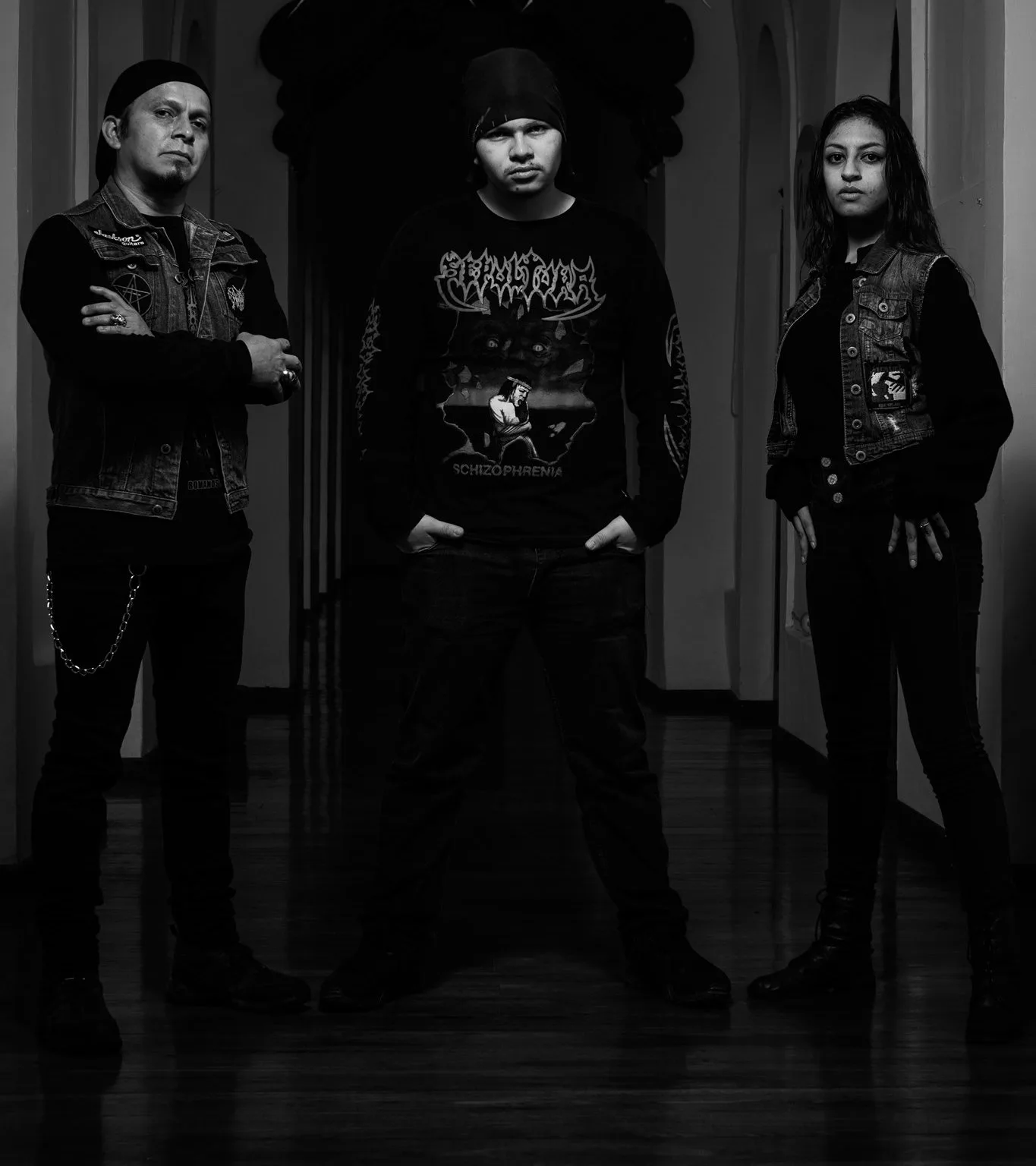 INRI Immortal
