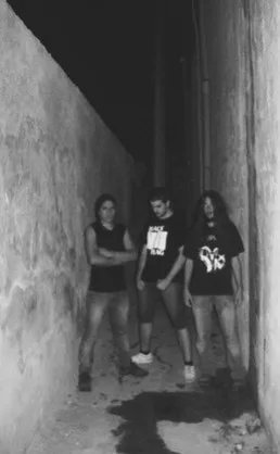 Inrresurrection