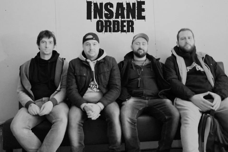 Insane Order