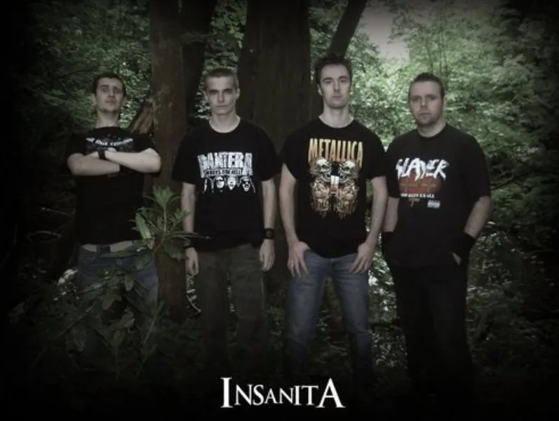 Insanita