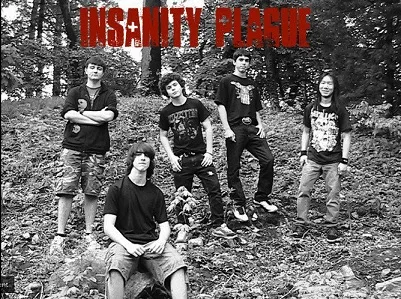 Insanity Plague