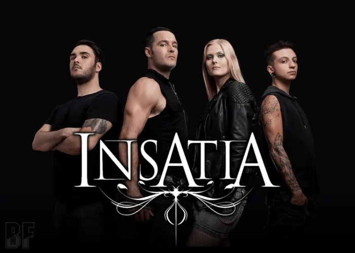 Insatia
