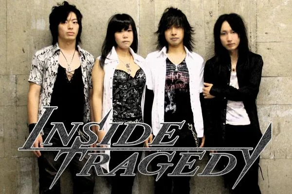 Inside Tragedy