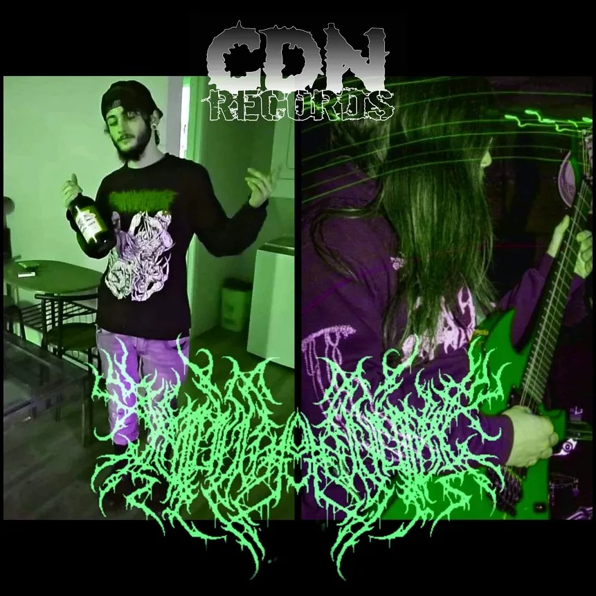 Insidious Asphyxiation