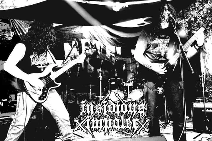 Insidious Impaler