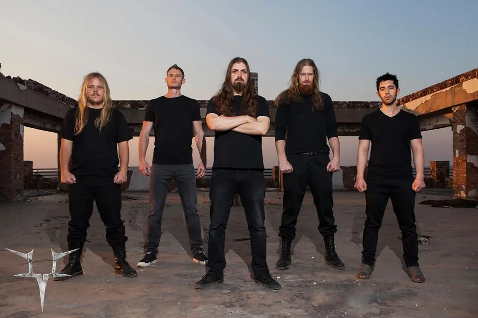 Insidious Reign