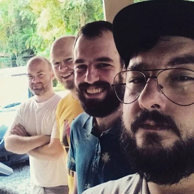 The Arataca Stoned Farmers
