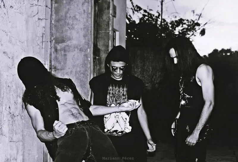 Insidious Possession