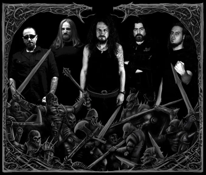 Insidious War