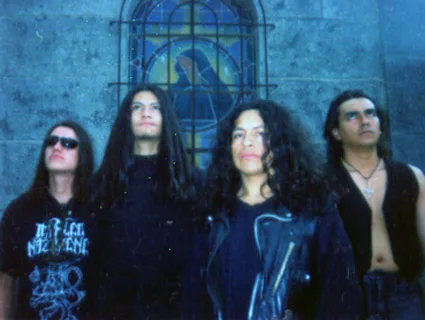 Sanctum Regnum