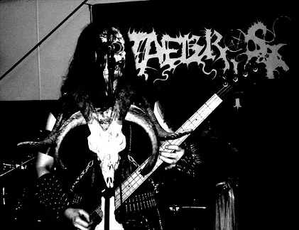 Zaebros