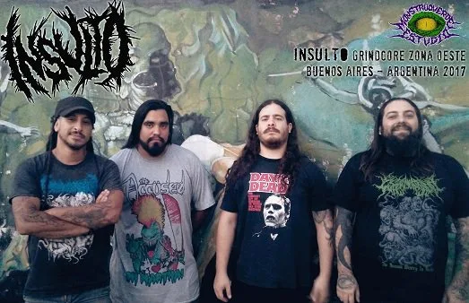 Insulto